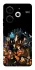 Чохол на TECNO Pova 6 Neo (LI6) Harry Potter v26 фото 1 з 1