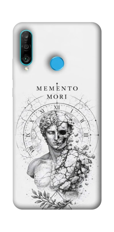 Чохол на Huawei P30 lite Tattoo ver.5 фото 1 з 1