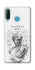 Чохол на Huawei P30 lite Tattoo ver.5 фото 1 з 1