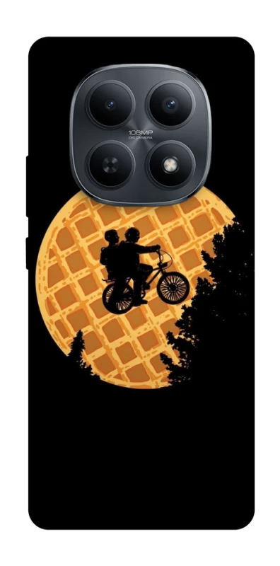 Чохол на Xiaomi Redmi Note 15 4G/5G (EU) Stranger Things ver.33 фото 1 з 1