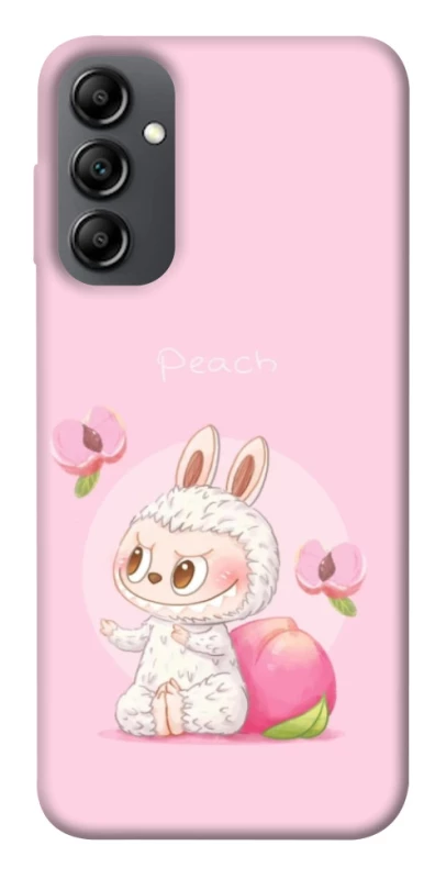 Чохол на Samsung Galaxy A14 4G/5G Mokoko Peach фото 1 з 1