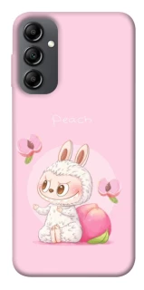 Чехол на Samsung Galaxy A14 4G/5G Mokoko Peach фото 1 из 1