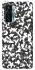 Чохол на TECNO Camon 17 Pro Camouflage v7 фото 1 з 1