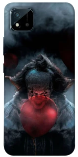 Чохол на Realme C20 Воно фото 1 з 1