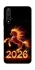 Чохол на Huawei Honor 20 / Nova 5T Red Fire Horse ver.1 фото 1 з 1