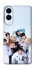 Чехол на Samsung Galaxy S25 Edge Stray Kids One Vision фото 1 из 1