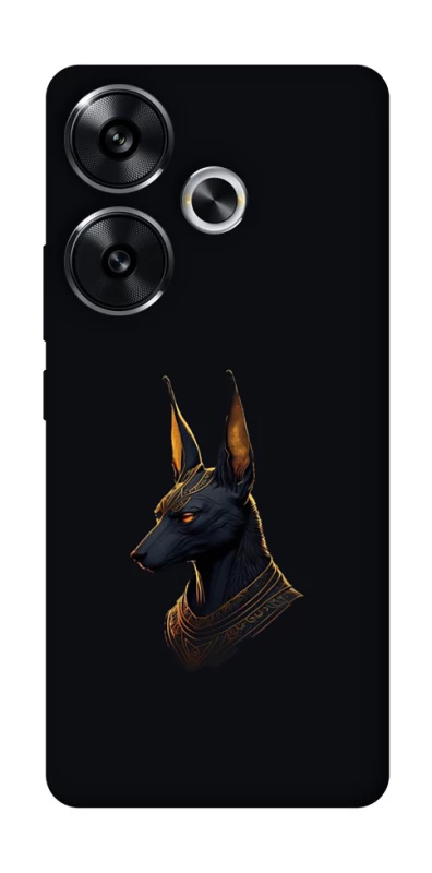Чехол на Xiaomi Poco F6 Anubis фото 1 из 1