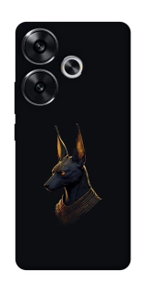 Чехол на Xiaomi Poco F6 Anubis фото 1 из 1