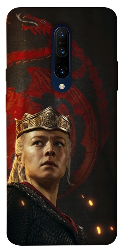 Чохол на OnePlus 7 Pro House of the Dragon ver.6 фото 1 з 1