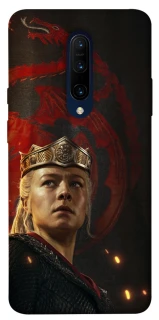 Чехол на OnePlus 7 Pro House of the Dragon ver.6 фото 1 из 1