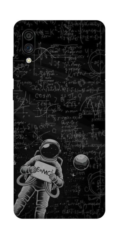 Чохол на ZTE Blade A5 (2020) Physics фото 1 з 1