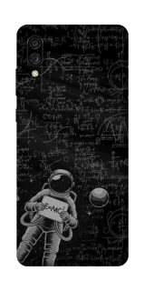 Чехол на ZTE Blade A5 (2020) Physics фото 1 из 1