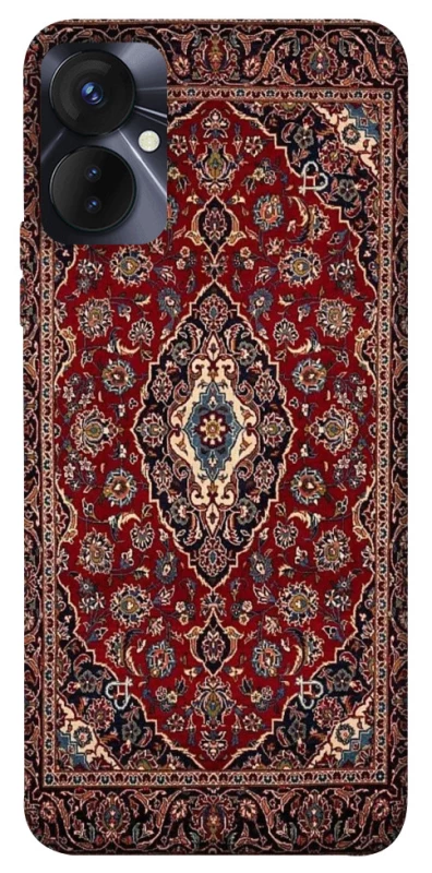 Чохол на TECNO Spark 9 Pro (KH7n) Килим v2 фото 1 з 1