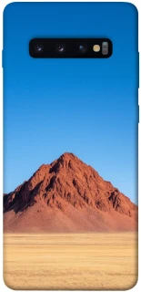 Чохол на Samsung Galaxy S10+ Alone mountain фото 1 з 1
