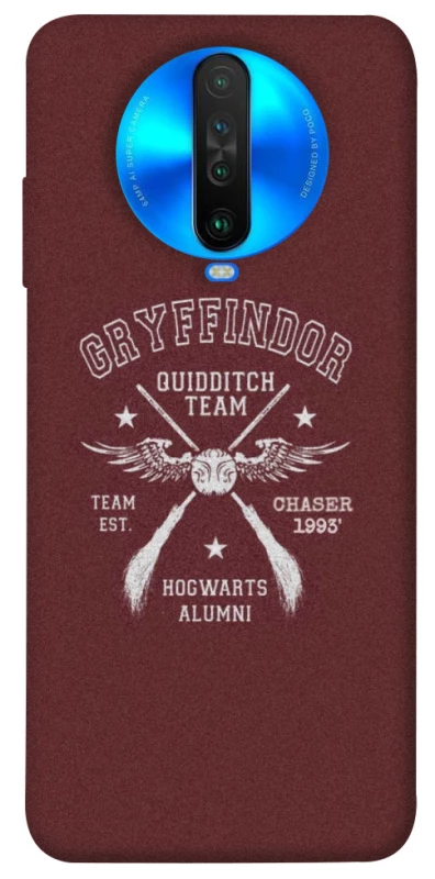 Чехол на Xiaomi Poco X2 Harry Potter v6 фото 1 из 1