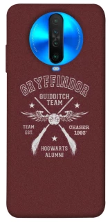 Чехол на Xiaomi Poco X2 Harry Potter v6 фото 1 из 1