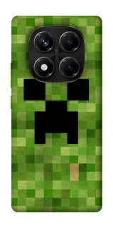 Чехол на Xiaomi Redmi Note 14 Pro 5G Creeper фото 1 из 1