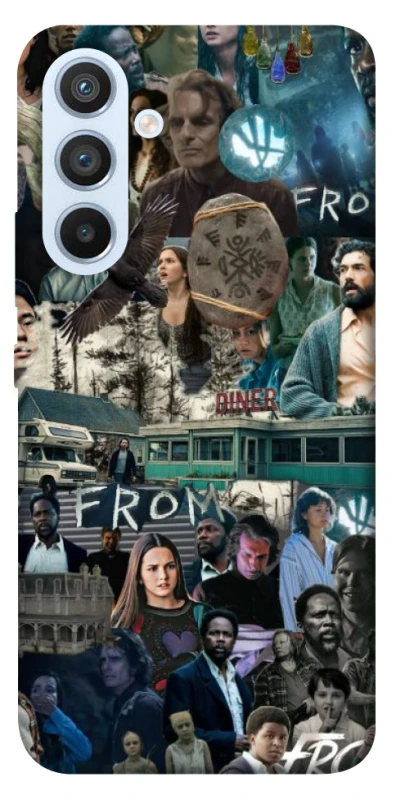 Чехол на Samsung Galaxy A54 5G From ver.2 фото 1 из 1