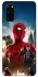 Чехол на Samsung Galaxy S20 Spider Man ver.2 фото 1 из 1