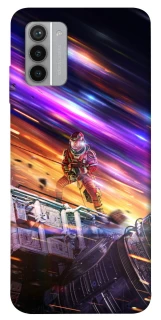 Чохол на Nokia G42 Project Hail Mary ver.6 фото 1 з 1