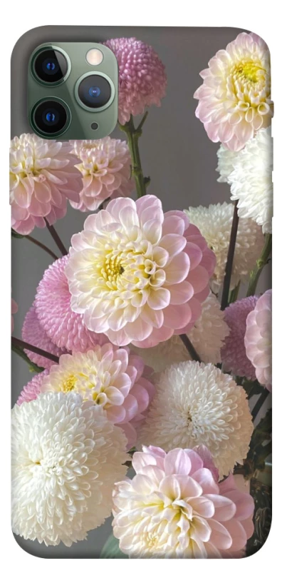 Чехол на Apple iPhone 11 Pro Max (6.5") Flowers v2 фото 1 из 1