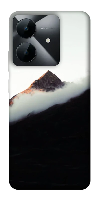 Чехол на Realme Note 60x Mountain v3 фото 1 из 1