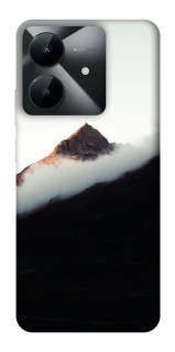Чехол на Realme Note 60x Mountain v3 фото 1 из 1
