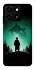 Чохол на ZTE Blade A35 4G Harry Potter & Dementor фото 1 з 1