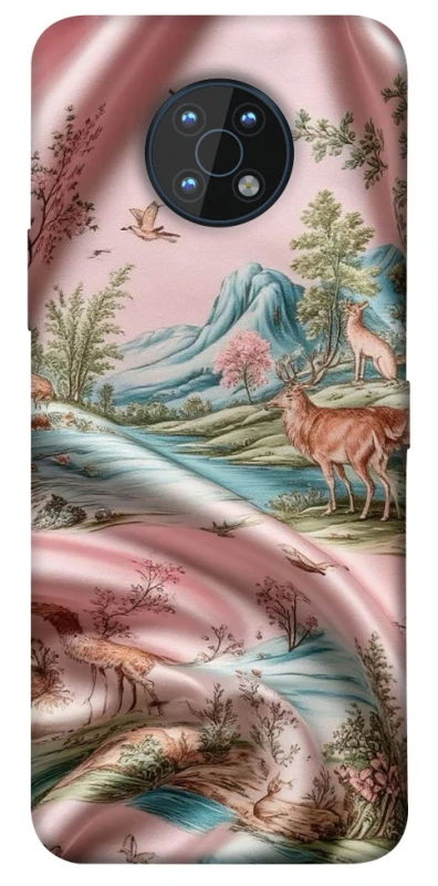 Чохол на Nokia G50 Nature фото 1 з 1