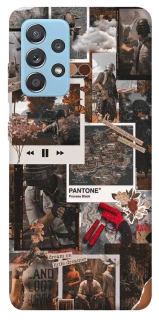 Чехол на Samsung Galaxy A52 4G / A52 5G PUBG Collage фото 1 из 1