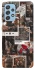 Чохол на Samsung Galaxy A52 4G / A52 5G PUBG Collage фото 1 з 1