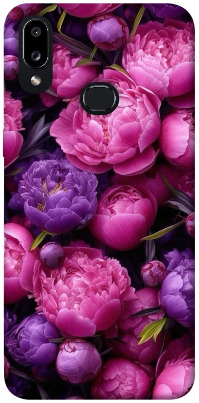 Чохол на Samsung Galaxy A10s Garden2 фото 1 з 1