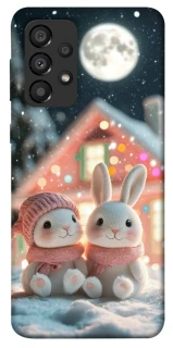 Чехол на Samsung Galaxy A33 5G Christmas mood ver.8 фото 1 из 1