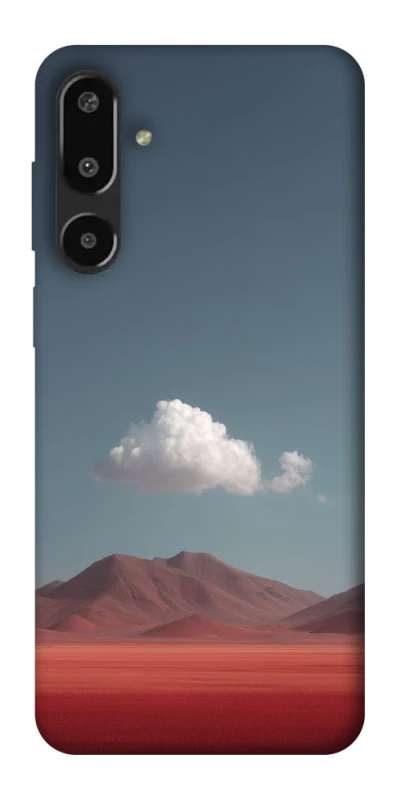 Чохол на Samsung Galaxy F16 Cloud mountain фото 1 з 1