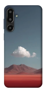Чехол на Samsung Galaxy F16 Cloud mountain фото 1 из 1