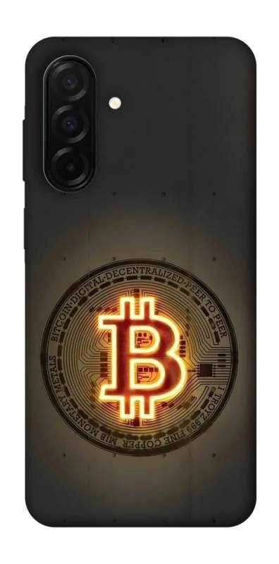 Чохол на Samsung Galaxy A26 5G Битферма фото 1 з 1