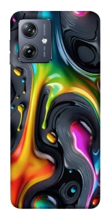 Чохол на Motorola Moto G54 dye фото 1 Чохол на Motorola Moto G54 dye фото 1 з 1