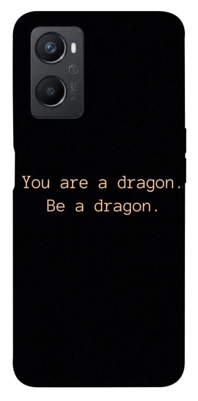 Чохол на Oppo A96 House of the Dragon ver.9 фото 1 з 1