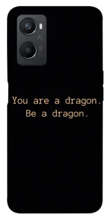 Чехол на Oppo A96 House of the Dragon ver.9 фото 1 из 1