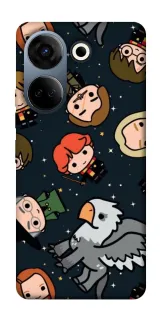 Чохол на TECNO Camon 20 Pro (CK7n) Harry Potter V21 фото 1 з 1