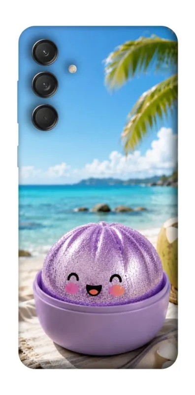 Чохол на Samsung Galaxy M55 Dumpling ver.7 фото 1 з 1