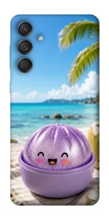 Чехол на Samsung Galaxy M55 Dumpling ver.7 фото 1 из 1