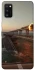 Чохол на Samsung Galaxy A41 Кримський міст втомився фото 1 з 1