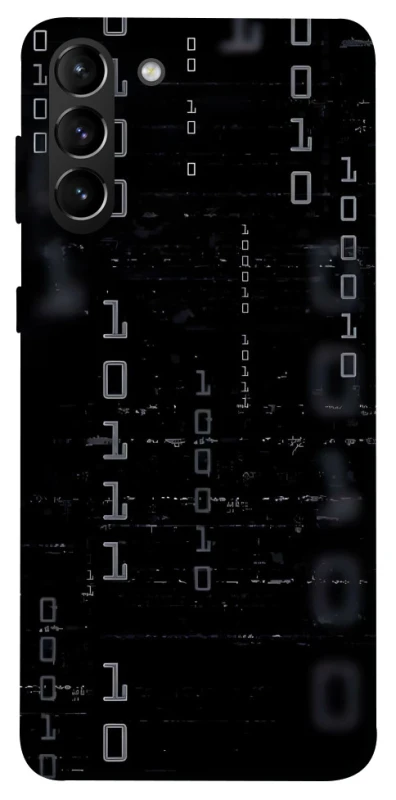 Чохол на Samsung Galaxy S21+ Numbers фото 1 з 1
