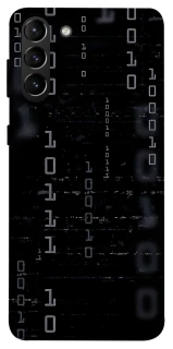 Чохол на Samsung Galaxy S21+ Numbers фото 1 з 1