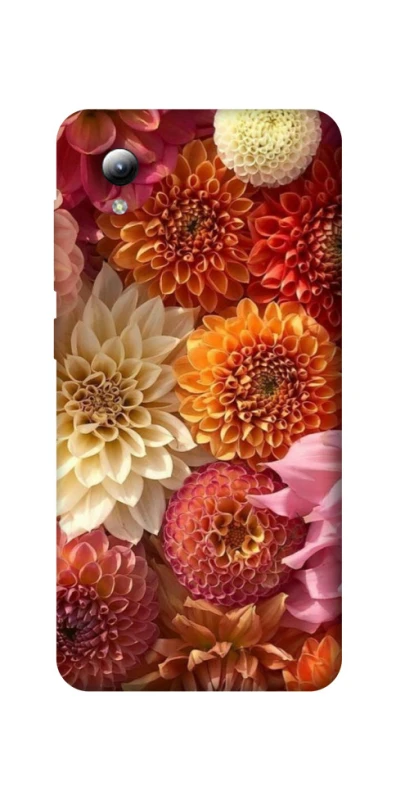 Чохол на ZTE Blade A3 (2019) Bouquet фото 1 з 1