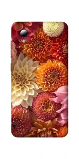 Чехол на ZTE Blade A3 (2019) Bouquet фото 1 из 1