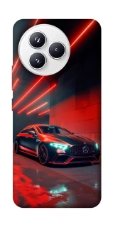 Чехол на Xiaomi Civi 5 Pro Neon Mers фото 1 из 1