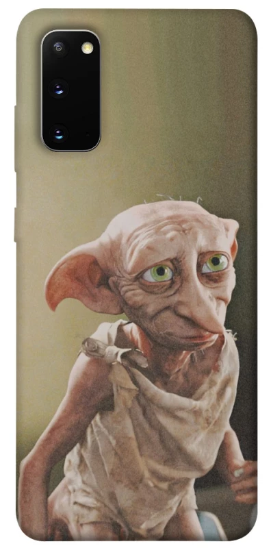 Чехол на Samsung Galaxy S20 Harry Potter v4 фото 1 из 1