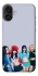 Чохол на Apple iPhone 16 Plus BLACKPINK фото 1 з 1